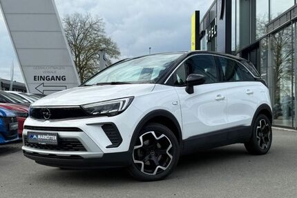 Opel Crossland (X) 29.585 km 19.990 &euro; Gütersloh 33334