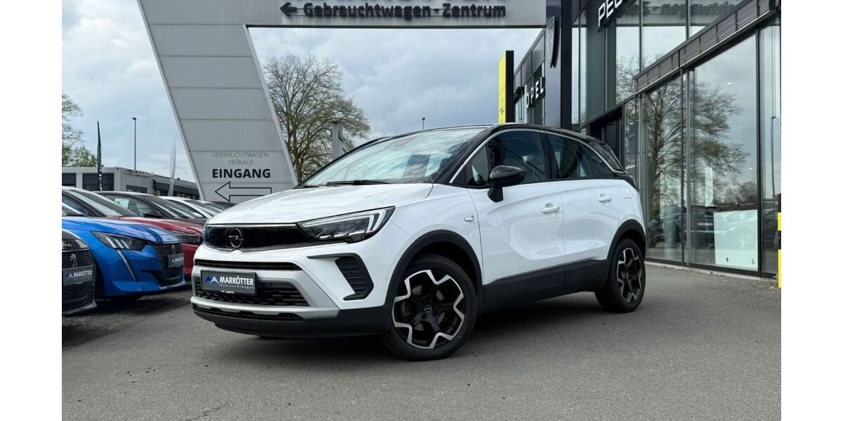 Opel Crossland (X) 29.585 km 19.990 &euro; Gütersloh 33334