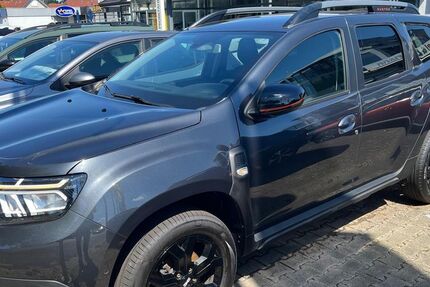 Dacia Duster 79.000 km 18.989 &euro; Paderborn 33100