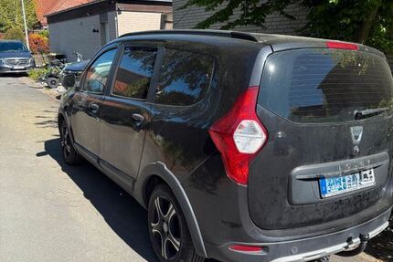 Dacia Lodgy 86.275 km 9.900 &euro; Gütersloh 33332