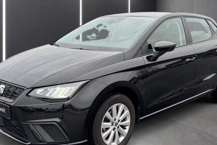 Seat Ibiza 37.928 km 16.790 &euro; Ennigerloh 59320