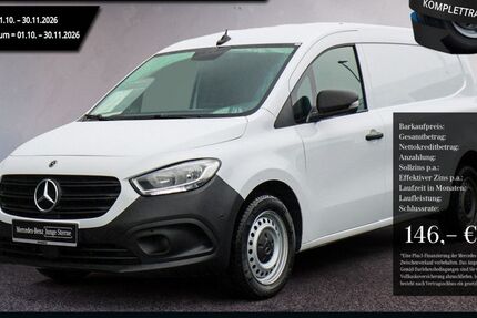 Mercedes-Benz Citan 50.821 km 19.750 &euro; Paderborn 33106