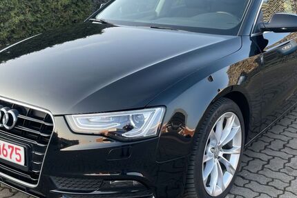 Audi A5 111.800 km 14.000 &euro; Verl 33415