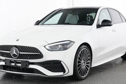 Mercedes-Benz C 180 24.310 km 40.900 &euro; Soest 59494