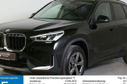 BMW X1 71.900 km 27.740 &euro; Paderborn 33100