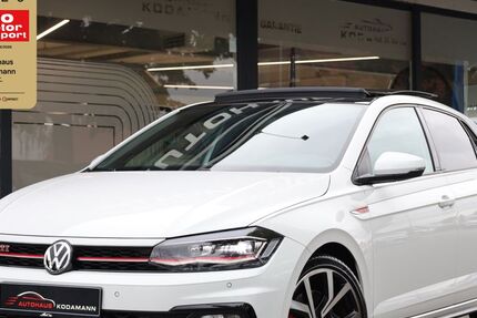 VW Polo 53.102 km 19.950 &euro; Rheda-Wiedenbrück 33378