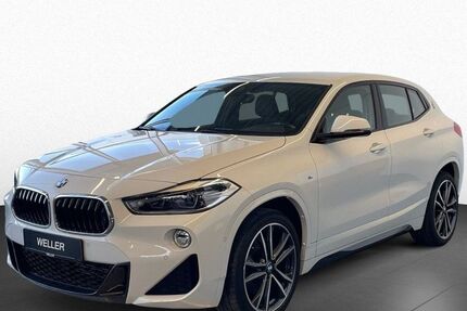 BMW X2 59.227 km 24.750 &euro; Paderborn 33104