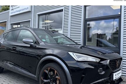 Cupra Formentor 35.600 km 27.950 &euro; Gütersloh 33330