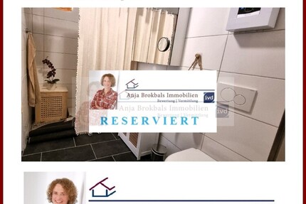 Grundbuch statt Sparbuch: ETW mit Tiefgaragenstellplatz Nähe Stadtpark - für Käufer provisionsfrei - Wohnung Gütersloh Kattenstroth | Angebot:25381825