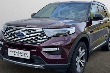 Ford Explorer 46.546 km 47.980 &euro; Lippstadt 59555