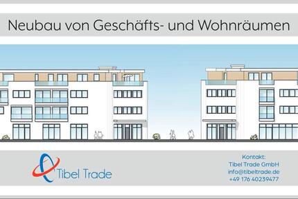 Wohnung Paderborn - 3 Zimmer, 90 m&sup2;, 1.260&euro; | Angebot:25263295