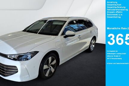 VW Passat Variant 23.141 km 37.385 &euro; Gütersloh 33334
