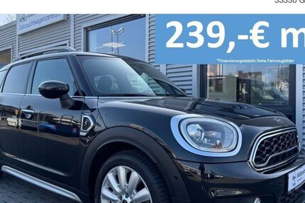 Mini Countryman S (Cooper) 46.281 km 23.890 &euro; Gütersloh 33330