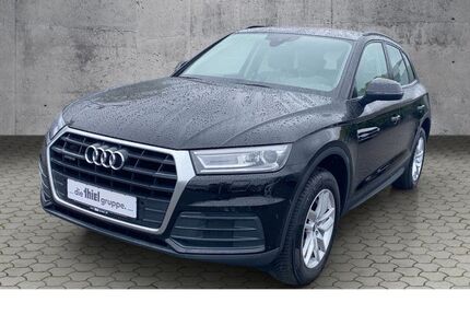 Audi Q5 68.550 km 23.890 &euro; Paderborn 33100