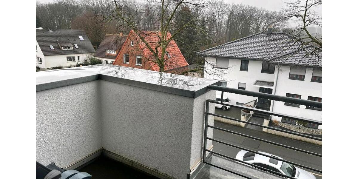 Maisonettenwohnung Paderborn Elsen - 3 Zimmer, 80 m&sup2;, 680&euro; | Angebot:25990110