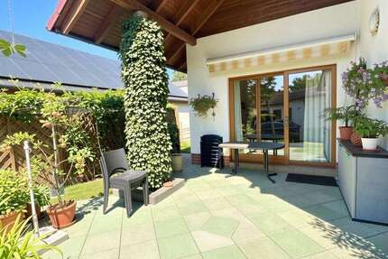 Haus Gütersloh - 6 Zimmer, 175 m&sup2;, 598.000&euro; | Angebot:26073730