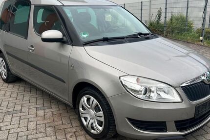 Skoda Roomster 242.200 km 1.900 &euro; Lippstadt 59557