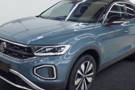 VW T-Roc 14.000 km 28.950 &euro; Soest 59494