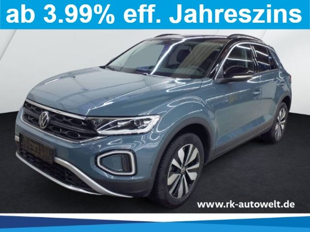 VW T-Roc 14.000 km 28.950 &euro; Soest 59494