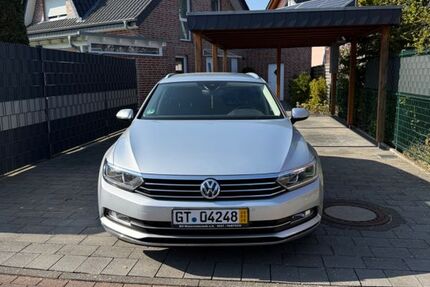 VW Passat 147.089 km 16.999 &euro; Herzebrock-Clarholz 33442