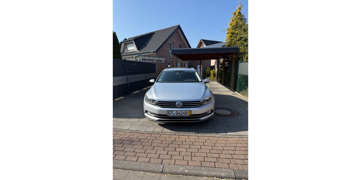 VW Passat 147.089 km 16.999 &euro; Herzebrock-Clarholz 33442