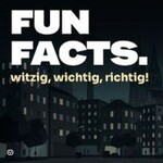 Fun Facts mit Quichotte