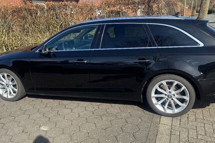 Audi A4 125.000 km 18.500 &euro; Delbrück 33129