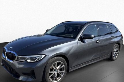 BMW 320 119.260 km 27.950 &euro; Gütersloh 33334