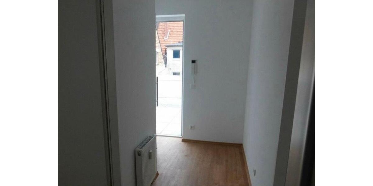 Etagenwohnung Paderborn Univiertel - 2 Zimmer, 54 m&sup2;, 924&euro; | Angebot:25541235