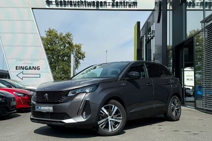 Peugeot 3008 43.803 km 21.450 &euro; Gütersloh 33334