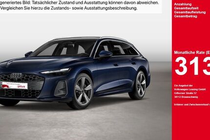 Audi A6 25.488 km 43.300 &euro; Gütersloh 33330