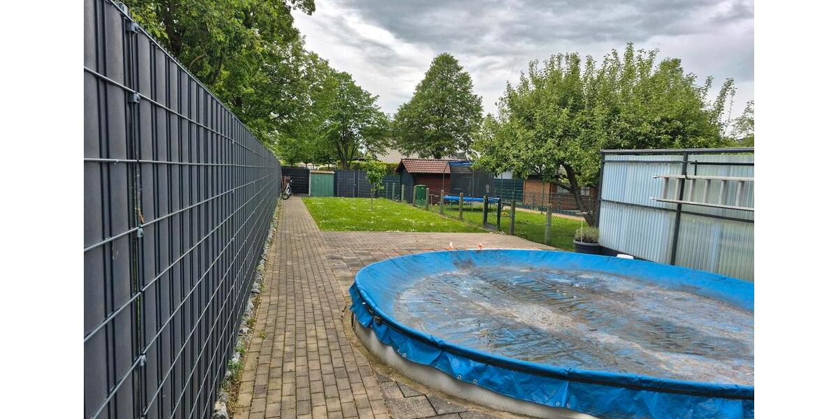 Reihenhaus Lippstadt Overhagen - 3 Zimmer, 110 m&sup2;, 395.000&euro; | Angebot:26552128