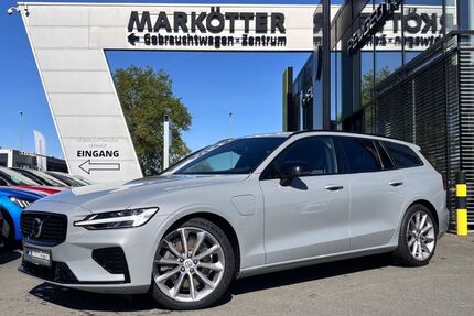 Volvo V60 77.403 km 34.450 &euro; Gütersloh 33334