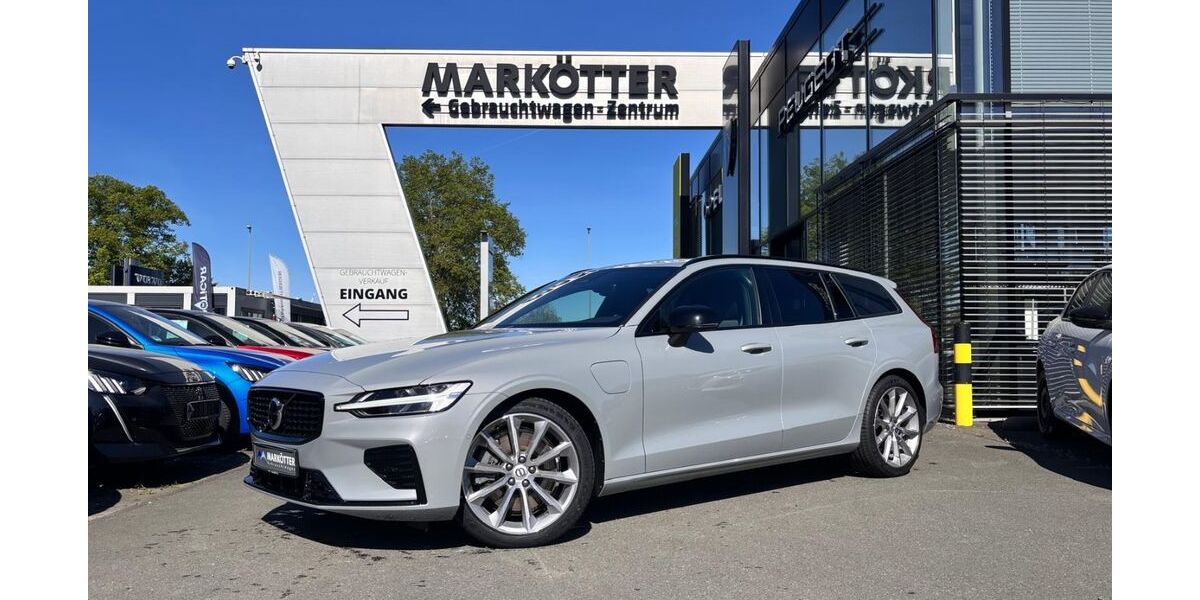 Volvo V60 77.403 km 34.450 &euro; Gütersloh 33334