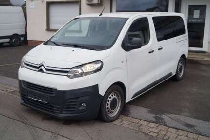 Citroen Spacetourer 159.000 km 14.290 &euro; Gütersloh 33332