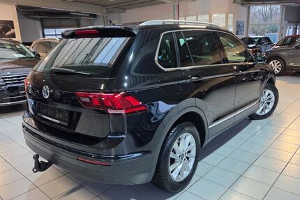 VW Tiguan 88.000 km 20.499 &euro; Salzkotten 33154
