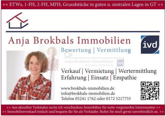 Gütersloh: 3-Zimmer-