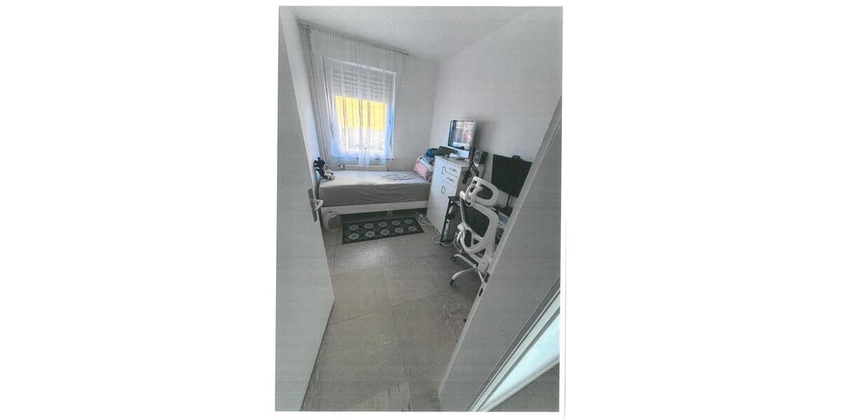 Etagenwohnung Rietberg - 3 Zimmer, 61 m&sup2;, 820&euro; | Angebot:25991544