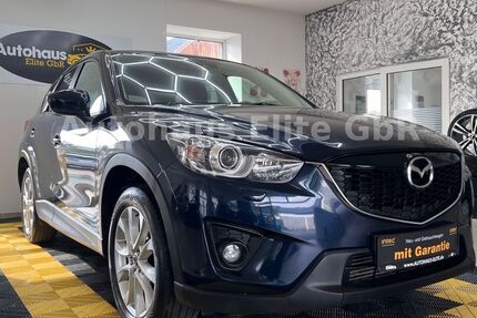 Mazda CX-5 145.700 km 7.950 &euro; Anröchte 59609
