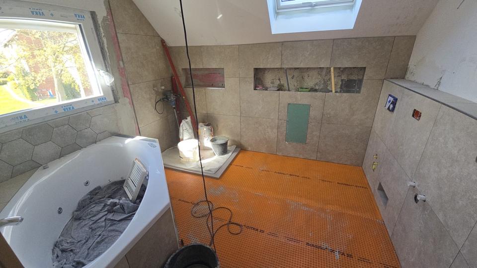 Etagenwohnung Soest - 1 Zimmer, 22 m&sup2;, 460&euro; | Angebot:25891410