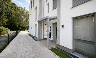 NEUBAU-INVESTMENT MIT ATTRAKTIVER FÖRDERSTRUKTUR - Mehrfamilienhaus, Wohnhaus Paderborn | Angebot:26990134