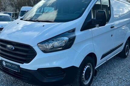 Ford Transit Custom 151.163 km 11.950 &euro; Paderborn 33106