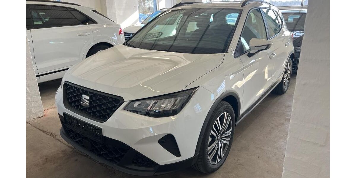 Seat Arona 1.200 km 19.249 &euro; Bad Wünnenberg 33181