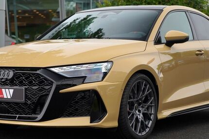 Audi RS3 2.000 km 84.900 &euro; Neubeckum 59269