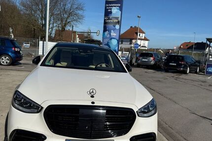 Mercedes-Benz S 450 85.000 km 105.000 &euro; Herzebrock-Clarholz 33442