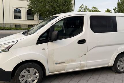 Nissan NV200 25.000 km 12.999 &euro; Rheda-Wiedenbrück 33378