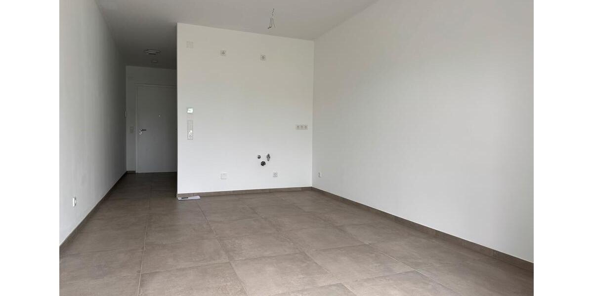 Erdgeschoßwohnung Paderborn Univiertel - 1 Zimmer, 31 m&sup2;, 440&euro; | Angebot:26629596