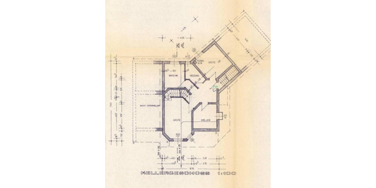 Einfamilienhaus Paderborn Kernstadt - 7 Zimmer, 202 m&sup2;, 710.000&euro; | Angebot:25910391