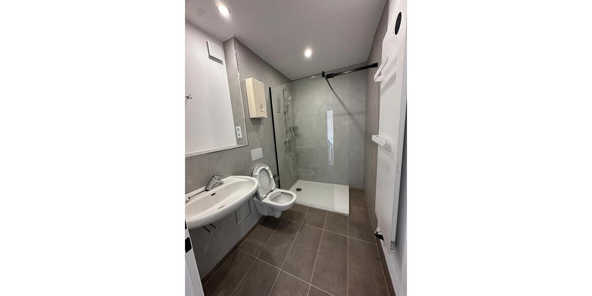 Etagenwohnung Paderborn - 2 Zimmer, 65 m&sup2;, 800&euro; | Angebot:26013812