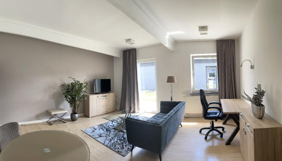 Loft - Studio - Atelier Lippstadt Overhagen - 2 Zimmer, 60 m&sup2;, 650&euro; | Angebot:13309240